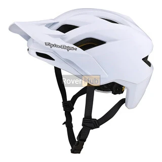 Вело шолом TLD Youth Flowline HELMET Orbit [White] OSFA