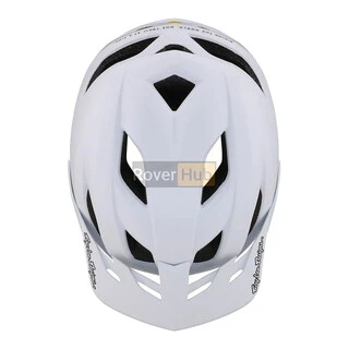 Вело шолом TLD Youth Flowline HELMET Orbit [White] OSFA