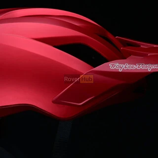 Вело шолом TLD Flowline HELMET Orbit [White] MD/LG