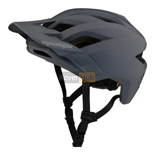 Вело шолом TLD Youth Flowline HELMET Orbit [Gray] OSFA
