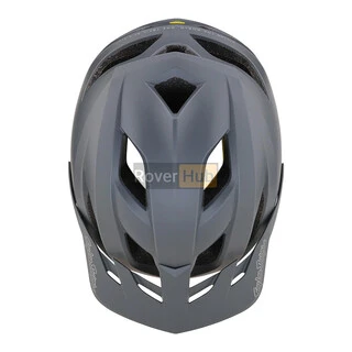 Вело шолом TLD Flowline HELMET Orbit [Gray] MD/LG