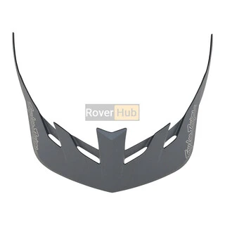 Вело шолом TLD Flowline HELMET Orbit [Gray] MD/LG