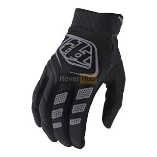 Вело Рукавички TLD REVOX GLOVE [BLACK] S