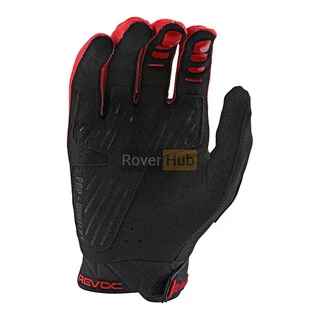 Вело Рукавички TLD REVOX GLOVE [Red] M