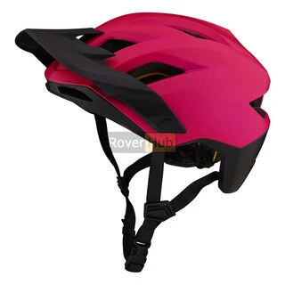 Вело шолом TLD Youth Flowline HELMET Orbit [Magenta/BLk] OSFA