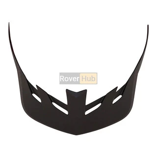 Вело шолом TLD Youth Flowline HELMET Orbit [Magenta/BLk] OSFA