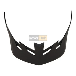 Вело шолом TLD Flowline SE HELMET Stealth [BLk] MD/LG