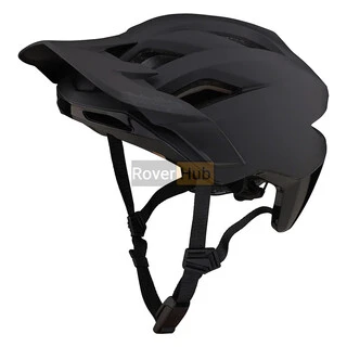 Вело шолом TLD Flowline SE HELMET Stealth [BLk] MD/LG