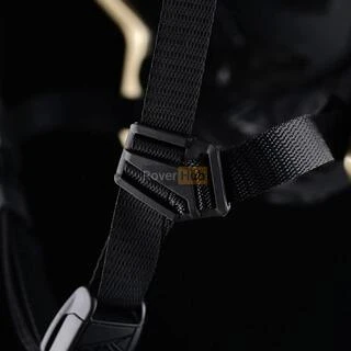 Вело шолом TLD Flowline SE HELMET Stealth [BLk] MD/LG