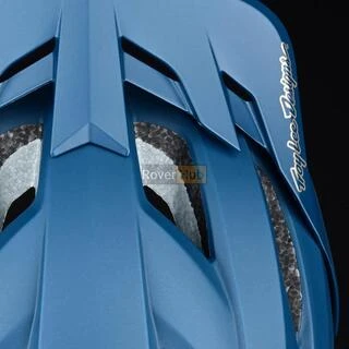 Вело шолом TLD Flowline SE HELMET Stealth [BLk] MD/LG