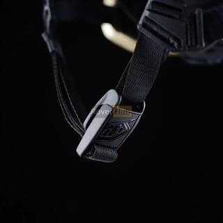 Вело шолом TLD Flowline SE HELMET Radian [Charcoal/Red] MD/LG