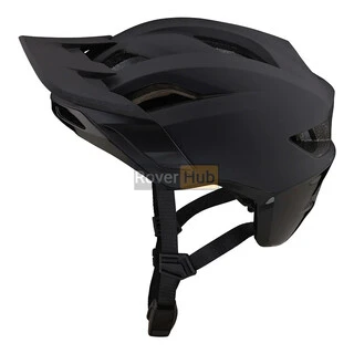Вело шолом TLD Flowline SE HELMET Stealth [BLk] XL/2X