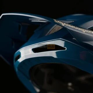 Вело шолом TLD Flowline SE HELMET Stealth [BLk] XL/2X