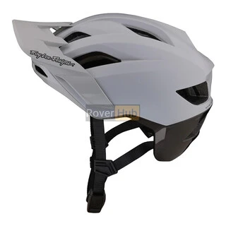 Вело шолом TLD Flowline SE HELMET Radian [Gray/Charcoal] XS/SM
