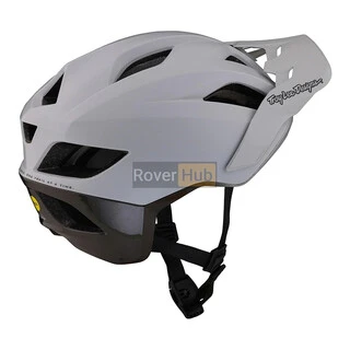 Вело шолом TLD Flowline SE HELMET Radian [Gray/Charcoal] XS/SM