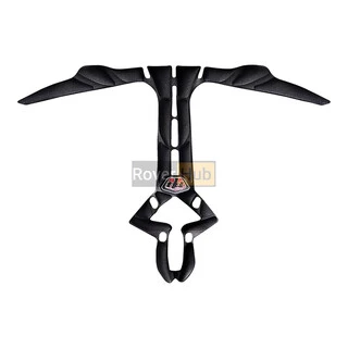 Підкладка у шолом TLD A1 2.0 HEADLINER [BLk] XL/2X