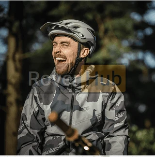 Вело шолом TLD A3 HELMET UNO [Green] MD/LG