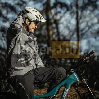 Вело шолом TLD A3 HELMET UNO [Green] MD/LG