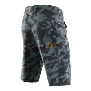Велошорти TLD Skyline Short Shell Digi [Camo Spruce] 38