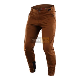 Штани TLD SKYLINE PANT Mono [Dark Canvas] 36