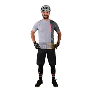 Джерсі TLD SKYLINE AIR SS JERSEY Half Dye [Cement] MD