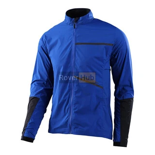 Куртка TLD SHUTTLE JACKET [True Blue] SM