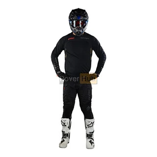 Штани TLD SCOUT SE PANT [BLACK] L (34)