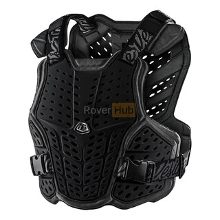 Захист тіла TLD ROCKFIGHT CHEST PROTECTOR [Black] XL/2X