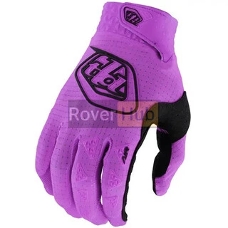 Вело рукавички TLD AIR GLOVE [Violet] SM