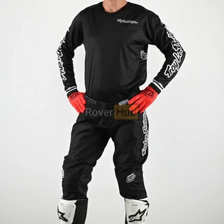 Штани TLD GP PANT MONO [BLACK] XL (36)