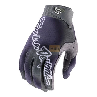 Вело рукавички TLD AIR GLOVE Lucid [ARMY Green] MD