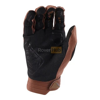 Вело рукавички TLD GAMBIT GLOVE [Dark Canvas] LG