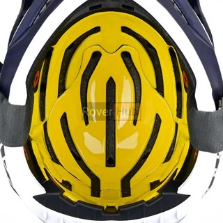 Мото Шолом TLD SE5 COMPOSITE HELMET [QUALIFIER YELLOW] LG