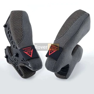 Мото Шолом TLD SE5 COMPOSITE HELMET [QUALIFIER YELLOW] LG