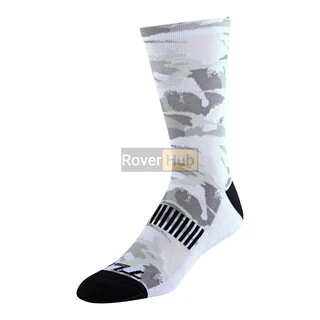 Шкарпетки TLD Camo Signature Perf-ce Sock [Cement] SM/MD (5-9)