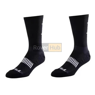 Шкарпетки TLD Signature Perf-ce Sock [BLk] SM/MD (5-9)