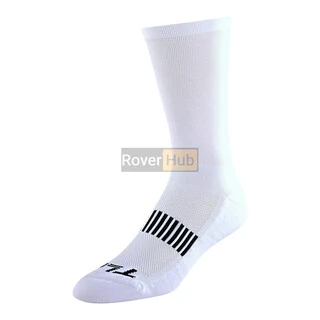 Шкарпетки TLD Signature Perf-ce Sock [White] SM/MD (5-9)