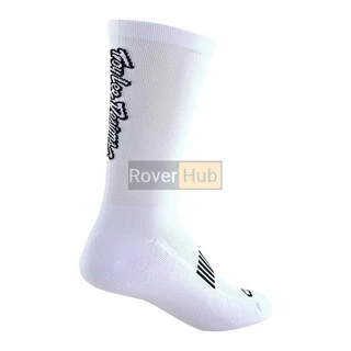 Шкарпетки TLD Signature Perf-ce Sock [White] SM/MD (5-9)