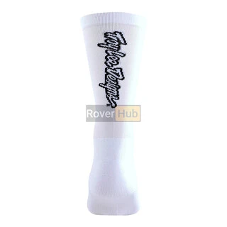 Шкарпетки TLD Signature Perf-ce Sock [White] LG/XL (10-14)