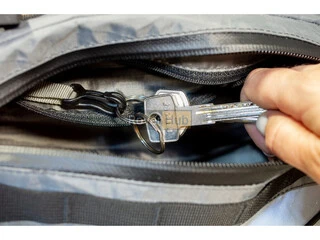 Сумка на кермо KasyBag X-Barrel Bag Coyot-Coyot