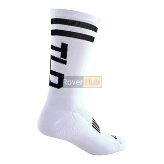 Шкарпетки TLD SPEED PERFORMANCE SOCK [WHITE] SM/MD ( 5-9 )