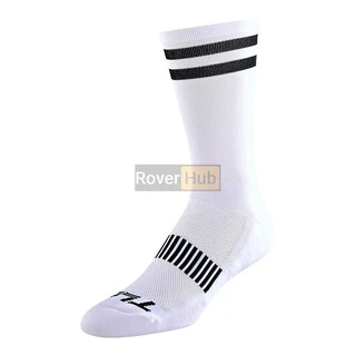 Шкарпетки TLD SPEED PERFORMANCE SOCK [WHITE] LG/XL ( 10-14 )