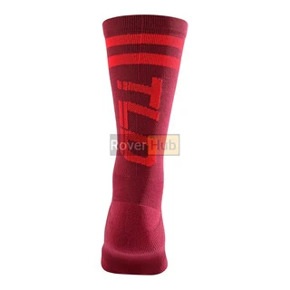 Шкарпетки TLD SPEED PERFORMANCE SOCK [OXBLOOD] SM/MD ( 5-9 )