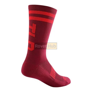 Шкарпетки TLD SPEED PERFORMANCE SOCK [OXBLOOD] LG/XL ( 10-14 )