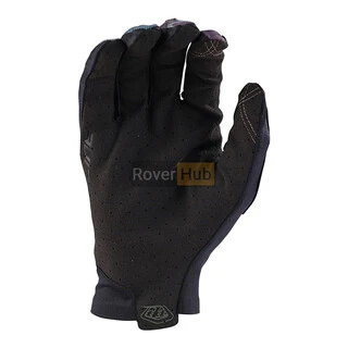 Вело рукавички TLD FLOWLINE GLOVE Camo [Army Green] SM