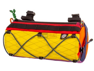 Сумка на кермо KasyBag X-Barrel Bag Colorfull