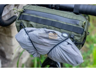 Сумка на кермо KasyBag X-Barrel Bag Colorfull