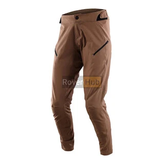 Штани TLD WMNS LILIUM PANT [Coffee] XS