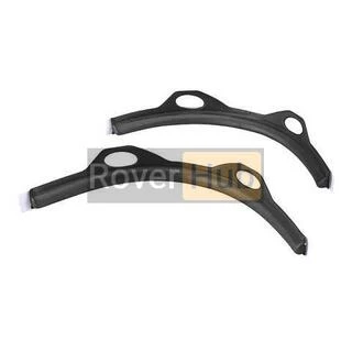 Силіконова вставка A3 TLD SWEATGLIDE [BLACK] XL/2X