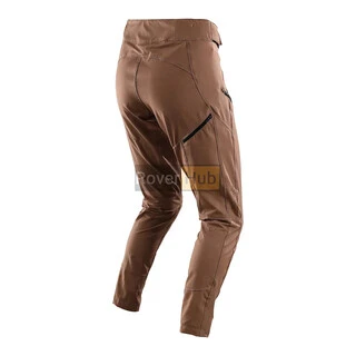 Штани TLD WMNS LILIUM PANT [Coffee] SM